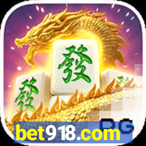 bet918.com