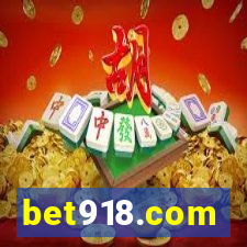 bet918.com