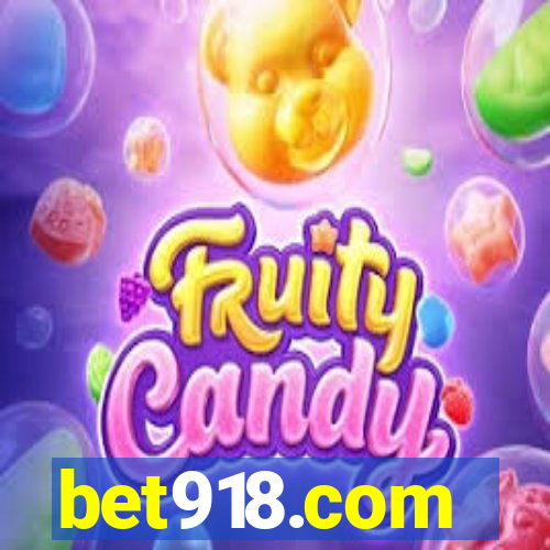 bet918.com