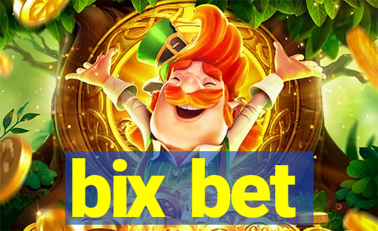 bix bet