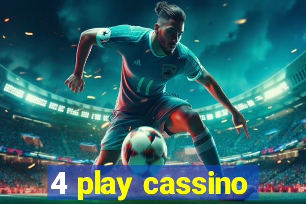 4 play cassino