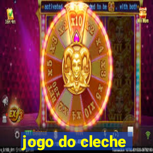 jogo do cleche