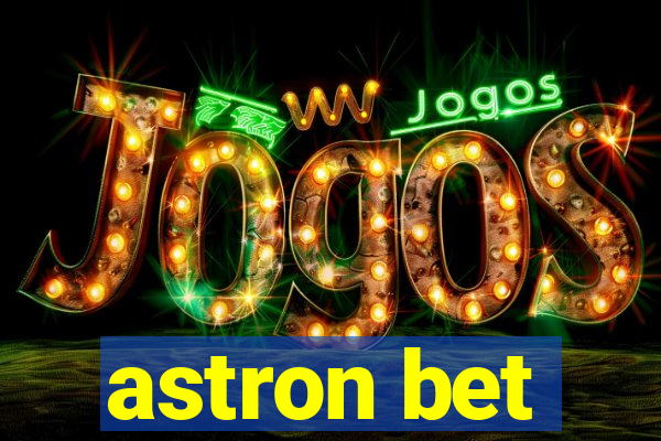 astron bet