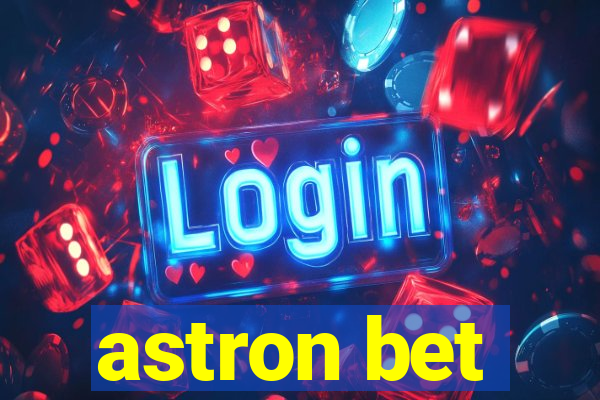 astron bet