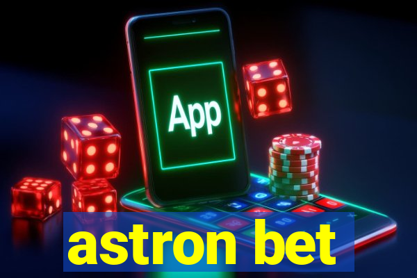 astron bet