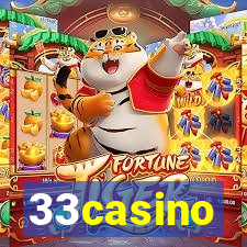 33casino