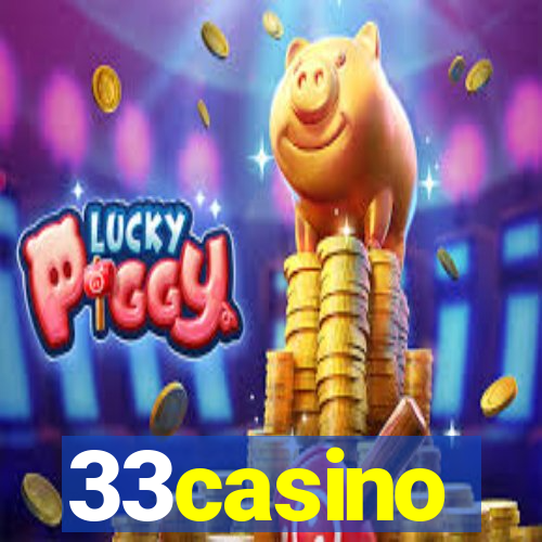 33casino