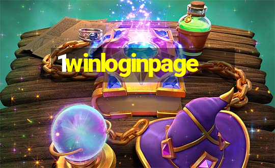 1winloginpage