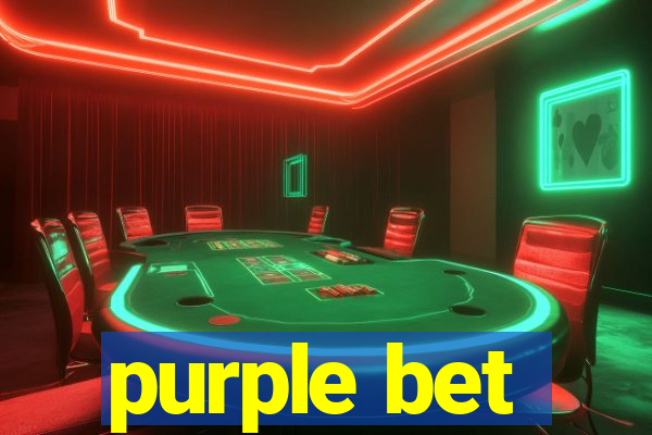 purple bet