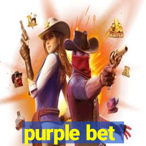 purple bet