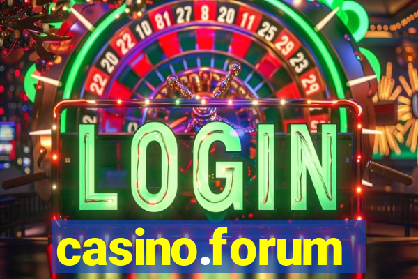 casino.forum