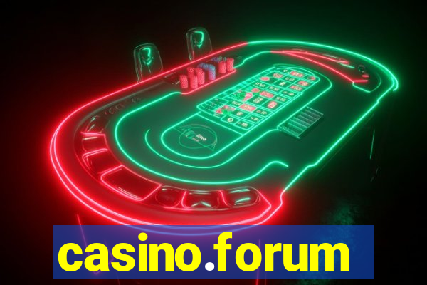 casino.forum