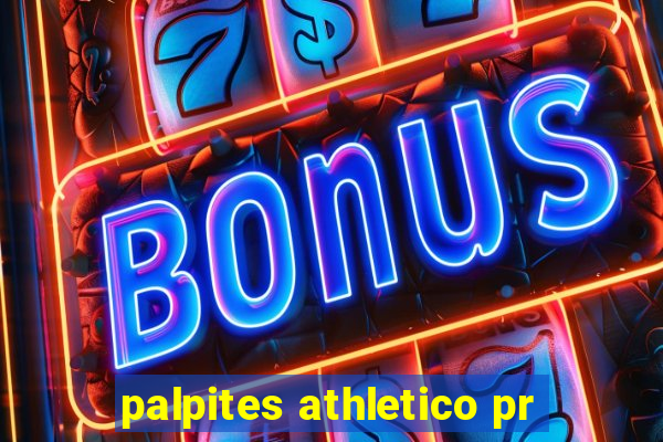 palpites athletico pr