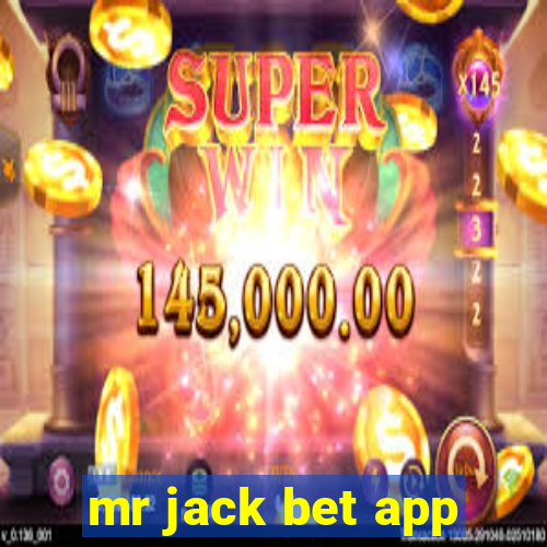 mr jack bet app