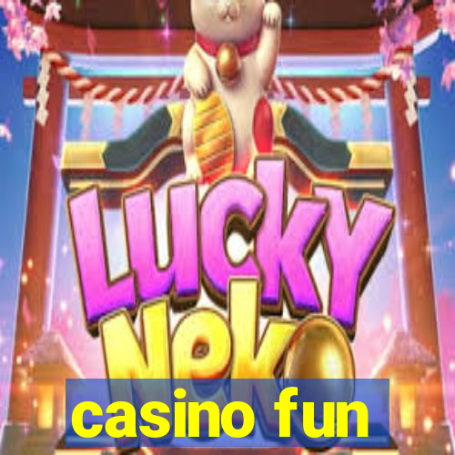 casino fun