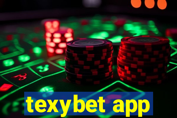 texybet app