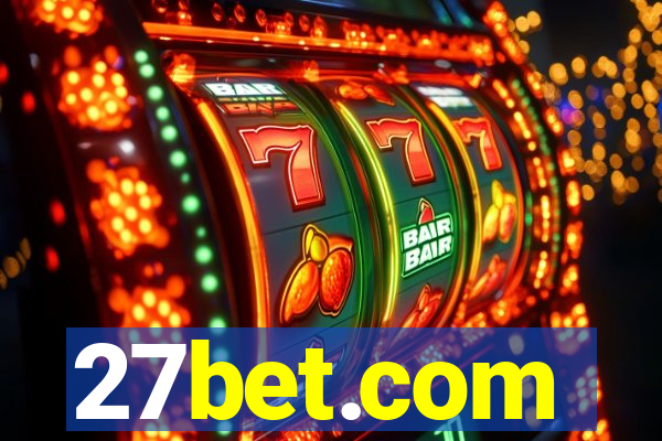 27bet.com