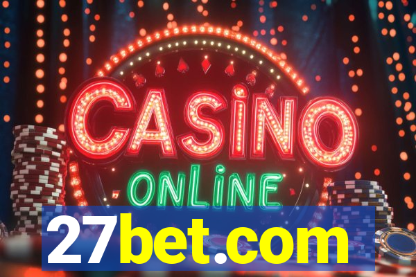 27bet.com