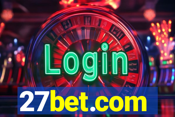 27bet.com