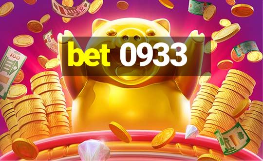 bet 0933