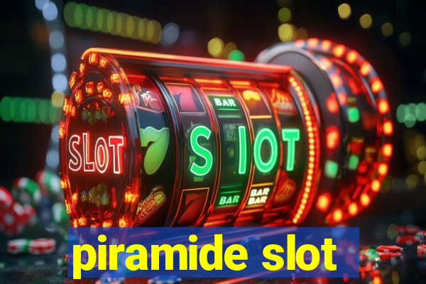 piramide slot