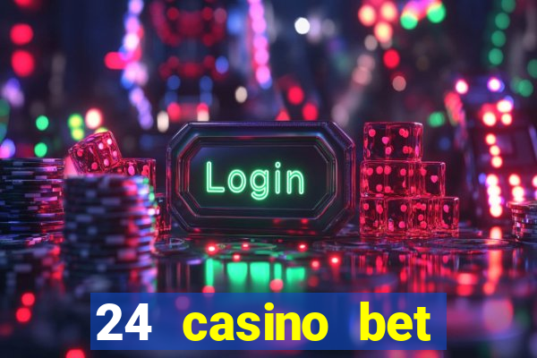 24 casino bet sister sites