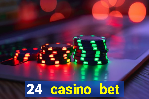 24 casino bet sister sites