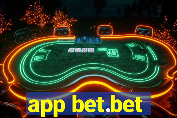 app bet.bet