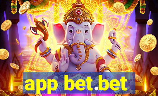 app bet.bet