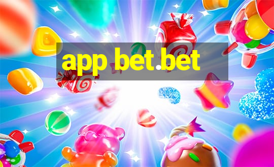 app bet.bet