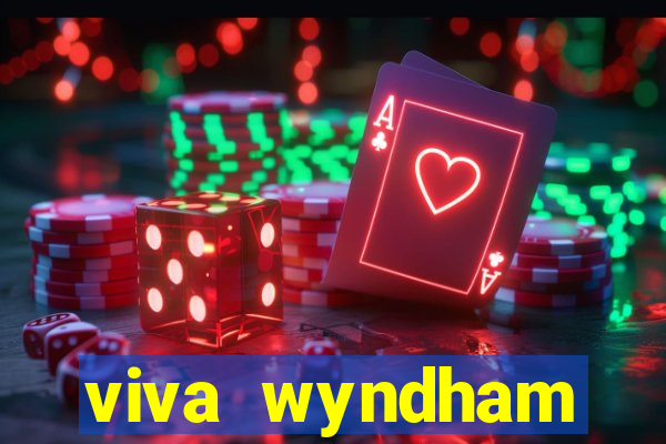 viva wyndham fortuna beac