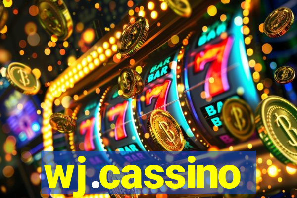 wj.cassino