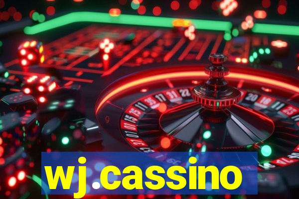 wj.cassino