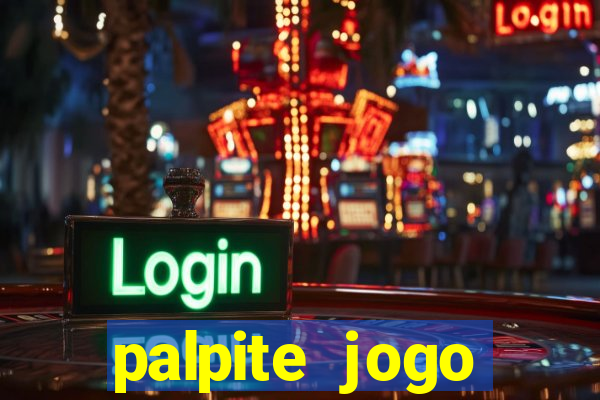 palpite jogo barcelona hoje