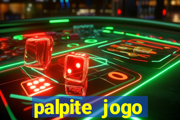 palpite jogo barcelona hoje