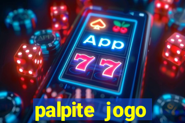 palpite jogo barcelona hoje