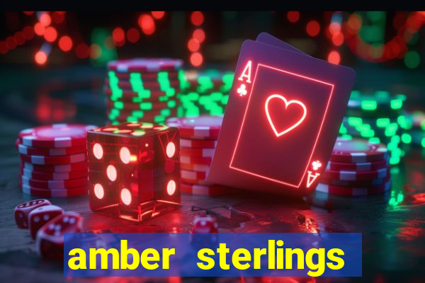 amber sterlings mystic shrine slot