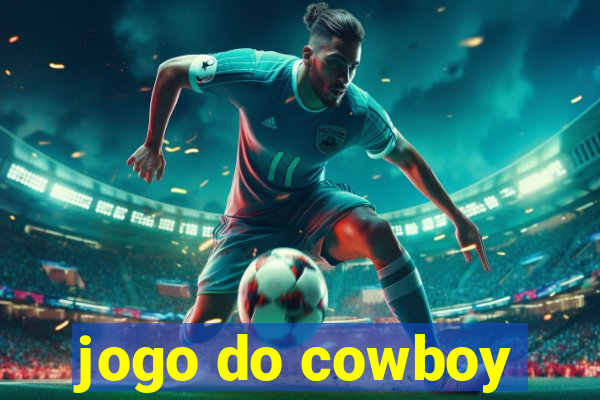 jogo do cowboy