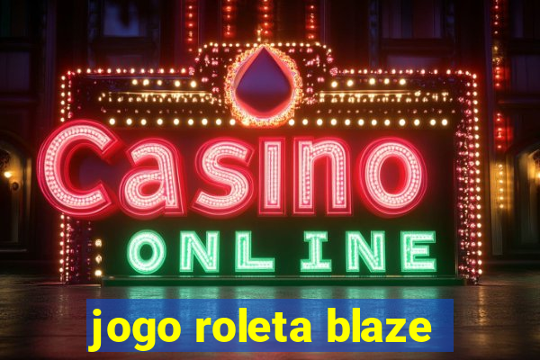 jogo roleta blaze