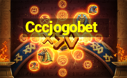 Cccjogobet