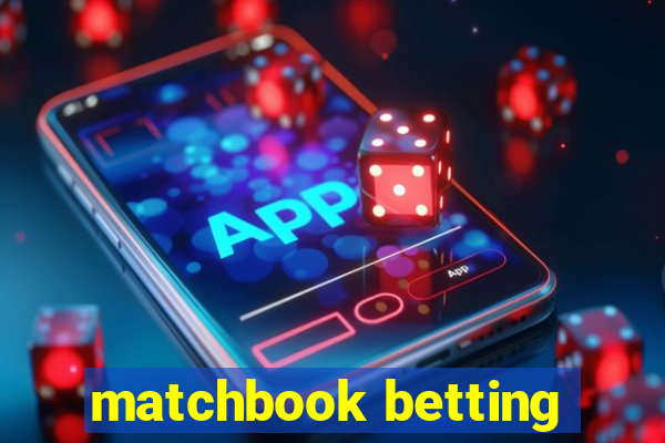 matchbook betting