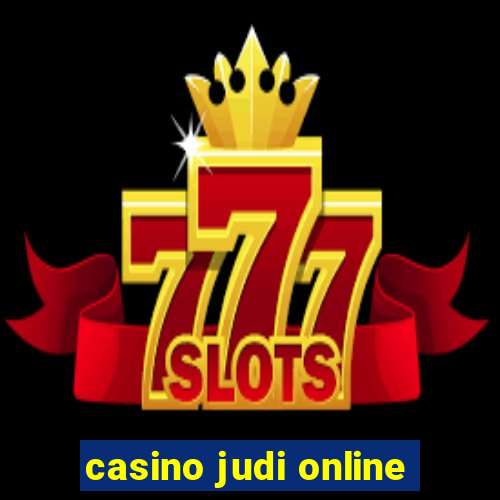 casino judi online