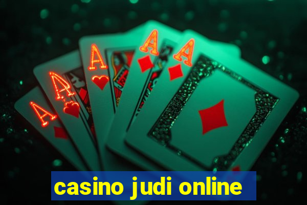 casino judi online