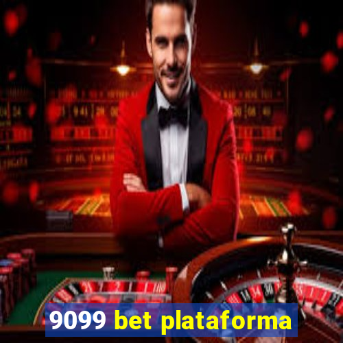 9099 bet plataforma