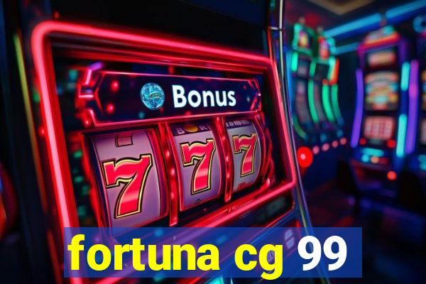 fortuna cg 99