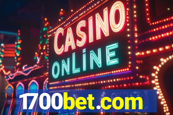 1700bet.com