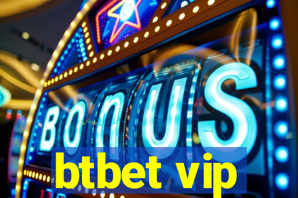 btbet vip