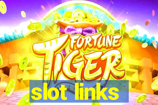 slot links