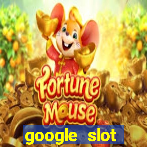 google slot machines free