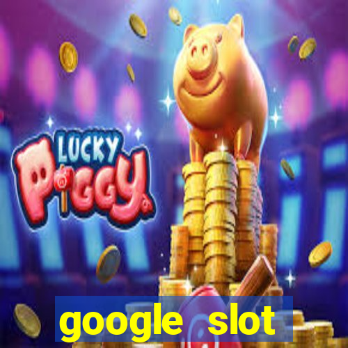 google slot machines free